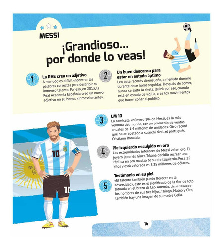Imagen 5 de 9 de 30 Jugadores De Futbol Que Hicieron Historia (td) / Lexus
