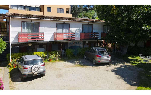 Oportunidad, Cabañas A 4 Cuadras De La Playa