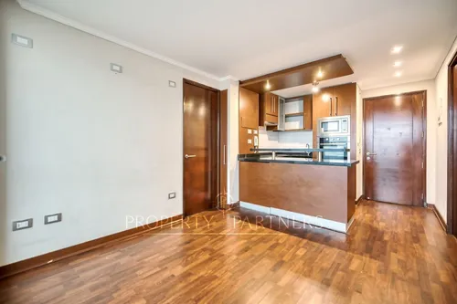 Departamento Ideal Para Inversionistas, Alto Las C...