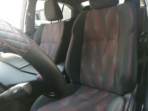 Imagen 9 de 14 de Toyota Yaris S Tm 2020