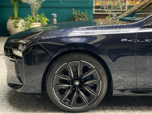 Auto Nuevo Bmw Serie 7, 760 X Drive Mod 2023 Auto Nuevo