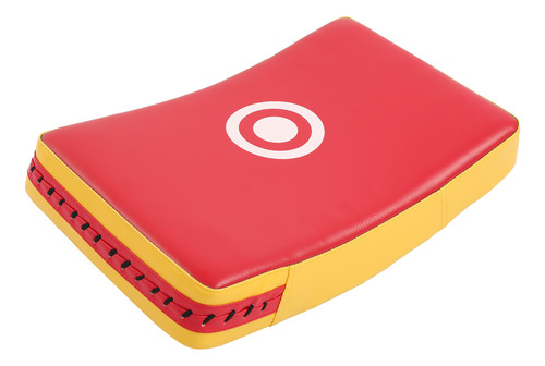 Almohadillas De Boxeo Profesionales Curved Hand Target Taekw
