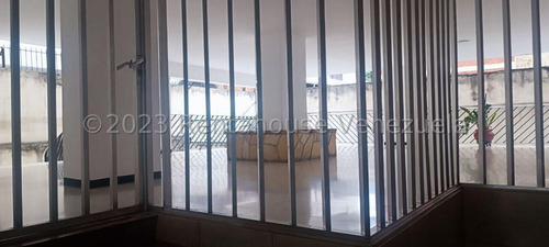 Ls Vende Apartamento Los Palos Grandes