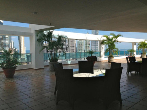 Imagen 9 de 14 de Venta De Apartamento En Ph Bayfront, Av. Balboa 20-8180