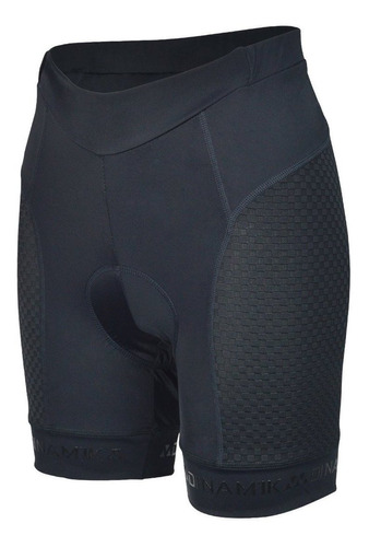 Pantalones Cortos De Bicicleta Dinamik Evo Pro Para Mujer, P