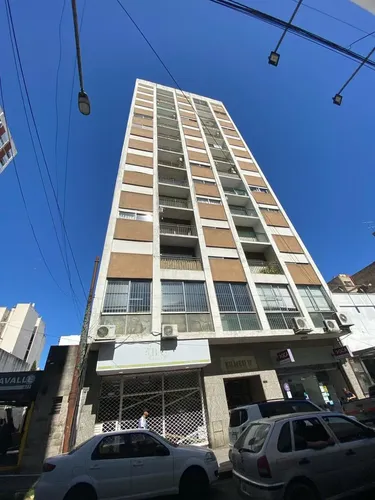 Departamento 2 Ambientes En Venta En Quilmes Centro