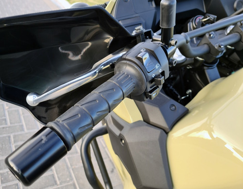Imagen 15 de 19 de Kawasaki Klr 650