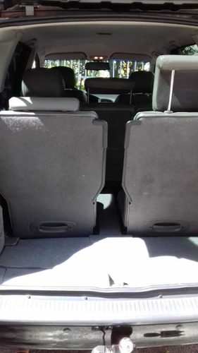 Chevrolet Zafira 2011 2.0 Elite Flex Power Aut. 5p