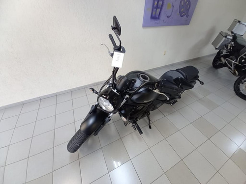 Kawasaki Vulcan S Abs