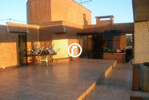 Imagem 11 de 15 de Apartamento - Vila Pompeia - Ref: 14676 - V-re15634