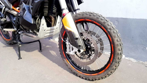 Ktm 790 Adv R