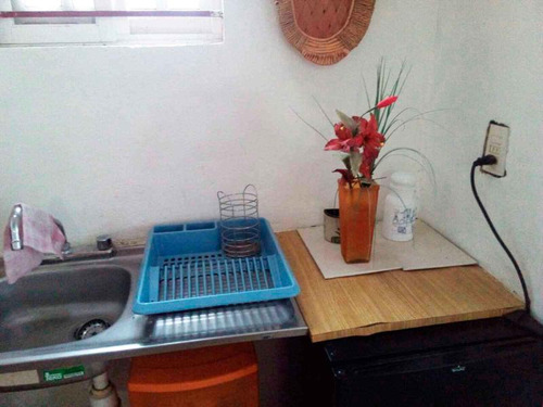 Venta Casa Campestre Amueblada 1 Habitación 860 M² El Triangulo Tuxpan Ver