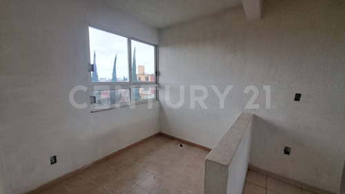Edificio En Venta Ojo De Agua Tecamac.