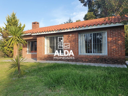 Casa San Francisco Piriápolis 3 Dorms Venta Ca200862
