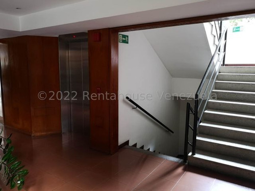 Imagen 12 de 14 de Apartamento En Venta Urb. El Rosal # 23-10150