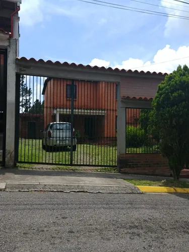 Llano Alto Venta Casa Carriza