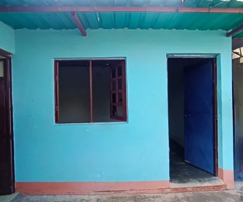 Habitacion En Alquiler