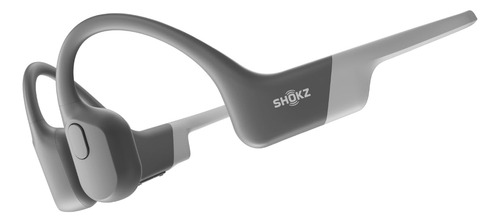 Audífonos Deportivos Shokz Openrun Con Bluetooth