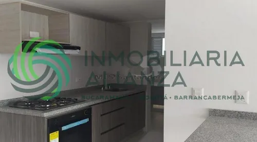 Apartamento En Venta En Centro. Cod V61638