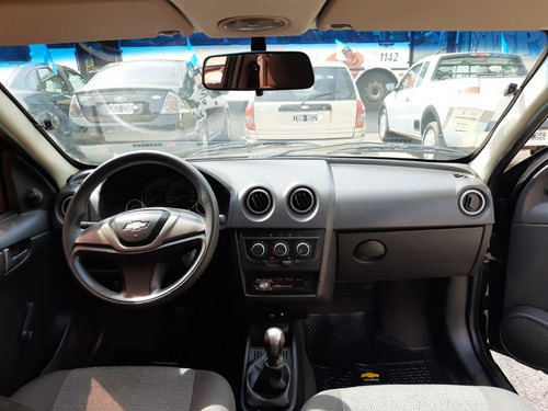 Chevrolet Celta 1.4 3p Lt 2011 Excelente Estado Autolider