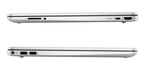 Imagen 3 de 10 de Notebook Hp 512gb Ssd 8gb Ram Amd Ryzen 7 15,6 Touchscreen