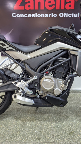 Imagen 11 de 16 de Rz 300 0km Cfmoto 2022 Pune Motos Promo Tarjeta