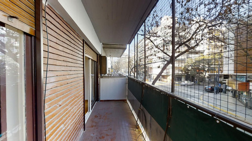 Imagen 6 de 30 de Venta Depto 3 Amb C/dependencia Y Balcón V.crespo