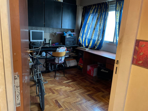 Imagen 23 de 27 de Venta Departamento 4 Ambientes Ramos Mejía