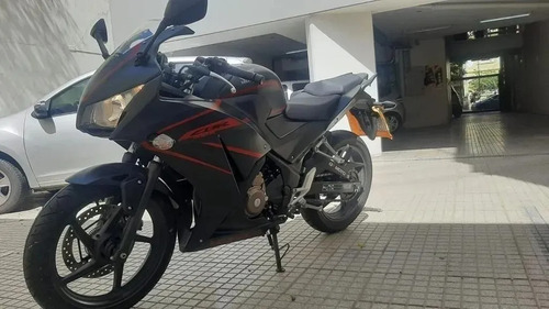Imagen 12 de 16 de Honda Cbr 300r Inmaculada Como 0km Nada De Uso!!!