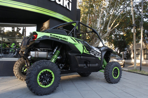 Kawasaki Teryx 1000 2023- Lo Llevamos Hasta Tu Puerta!!!