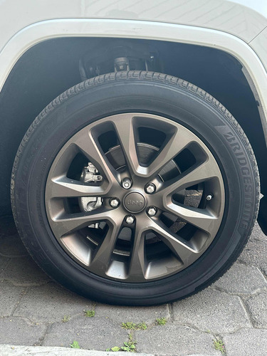 Jeep Grand Cherokee 3.6 Edición 75 Aniversario 4x2 Mt