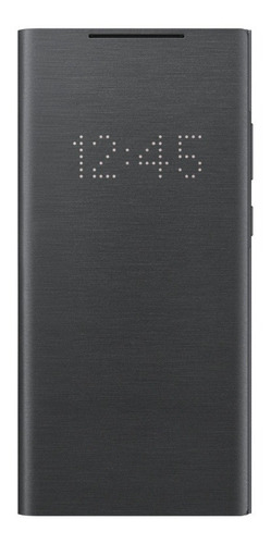 Flip Case Led View Cover Galaxy Note 20 Normal En Stock!!