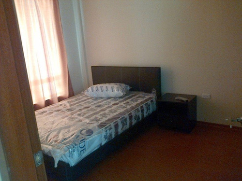 Imagen 3 de 6 de Departamento Amoblado De Arriendo En El Valle De Los Chillos, Sangolquí.