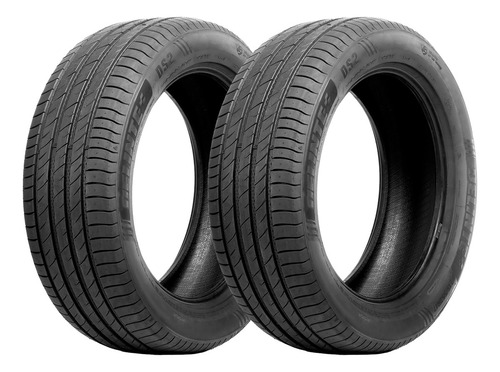2 Pneu 195/60 16 Sandero Hb20 Tiida Sentra Nivus T-cross Ds2