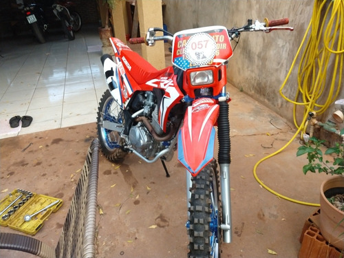 Honda Crf 230