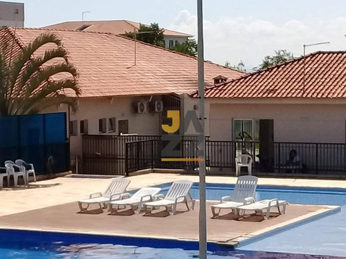 Imagem 21 de 30 de Apartamento Com 2 Dormitórios À Venda, 49 M² Por R$ 202.000 - Matão - Sumaré/sp - Ap7178