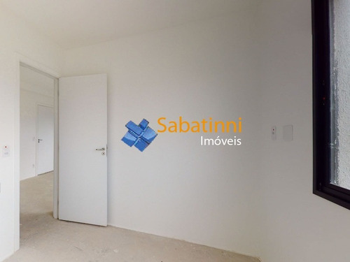 Imagem 7 de 22 de Apartamento A Venda Em Sp Bela Vista - Ap04663 - 69401556