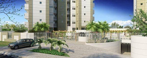 Imagem 23 de 30 de Apartamento Com 3 Dormitórios À Venda, 129 M² Por R$ 990.000,00 - Centro - Guarulhos/sp - Ap0438