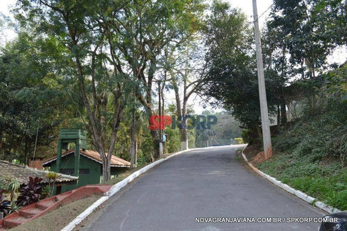 Imagem 2 de 7 de Terreno À Venda, 404 M² Por R$ 160.000,00 - Lago Dos Cisnes - Jandira/sp - Te0938