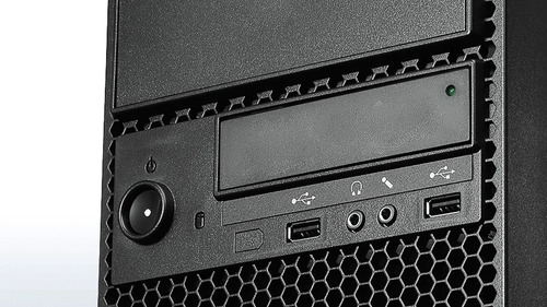 Imagem 5 de 9 de Servidor Torre Lenovo Thinkstat Decacore E52660 128g Ssd480