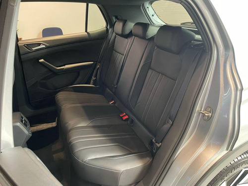 Volkswagen T-Cross 1.4 Highline 250 Tsi Aut. 5p