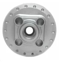 Comprar Maza Trasera Honda Titán 2000 Es\u002Fks \u002F Fan 125
