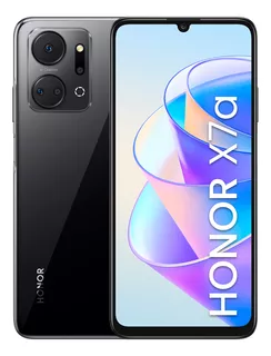 Honor X7a 128gb 6gb Ram - Tiendas Reales - Sellados