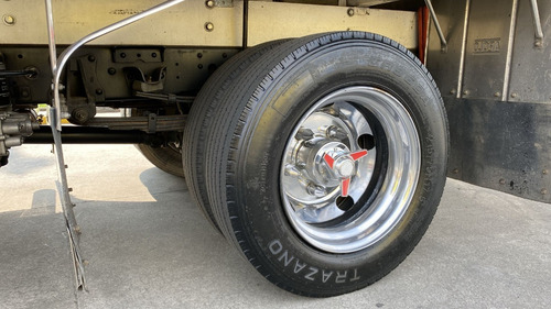 Imagen 17 de 23 de Foton Aumark Bj1065vejea-f1
