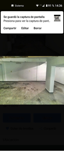Imagen 12 de 13 de Departamento En Venta . 2 Ambientes - Cochera Privada Cubierta - 2 Ascensores- -3er Piso Al Frente