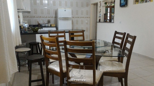 Chácara Com Piscina Bragança Paulista - Ch0129-1
