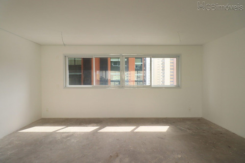 Imagem 3 de 15 de Apartamento - Moema - Ref: 10493 - V-t-one401010