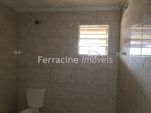 Imagem 12 de 15 de 01571 - Casa 3 Dorms, Jardim Paineira - Itaquaquecetuba/sp - 1571