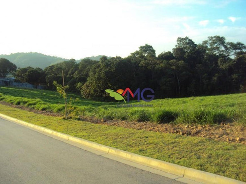 Imagem 22 de 25 de Terreno À Venda, 903 M² Por R$ 320.000,00 - Residencial Morada Do Sol - Mairiporã/sp - Te0659