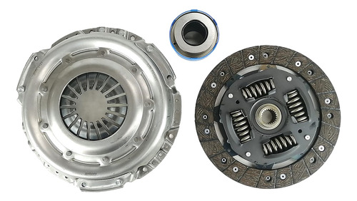 Kit De Clutch Ford Explorer 4.0l V6 1993 1997 1 Pz